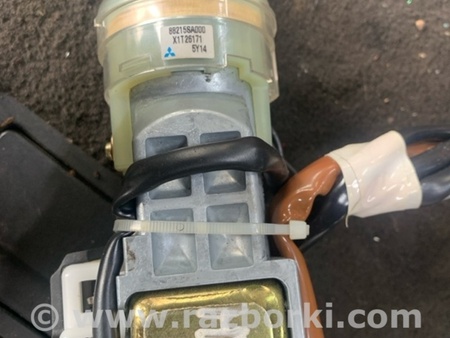 ФОТО Замок зажигания для Subaru Forester SG S11 (02-08) Київ