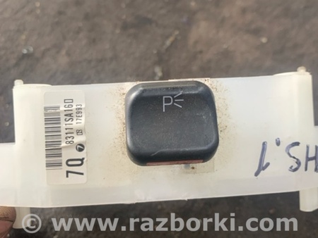 ФОТО Кронштейн для Subaru Forester SG S11 (02-08) Київ