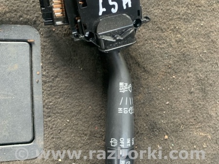 ФОТО Подрулевые переключатели (Гитара) для Subaru Forester SG S11 (02-08) Київ