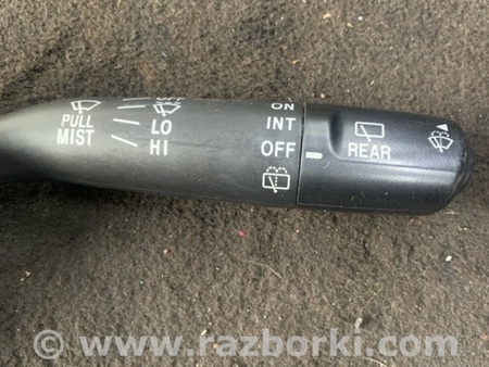 ФОТО Подрулевые переключатели (Гитара) для Subaru Forester SG S11 (02-08) Київ
