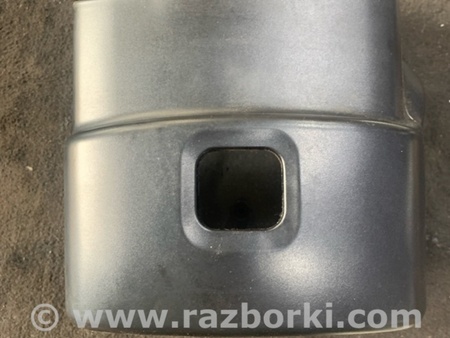 ФОТО Кожух рулевой колонки для Subaru Forester SG S11 (02-08) Київ