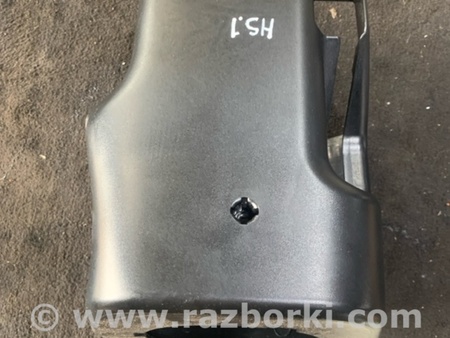 ФОТО Кожух рулевой колонки для Subaru Forester SG S11 (02-08) Київ