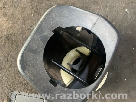 ФОТО Кожух рулевой колонки для Subaru Forester SG S11 (02-08) Київ
