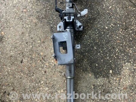 ФОТО Рулевая колонка для Subaru Forester SG S11 (02-08) Київ