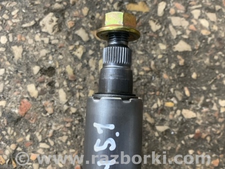 ФОТО Рулевая колонка для Subaru Forester SG S11 (02-08) Київ