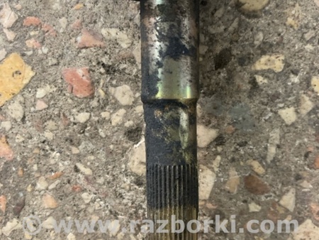 ФОТО Рулевая колонка для Subaru Forester SG S11 (02-08) Київ