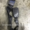 Замок ремня безопасности BMW 3 F30 +рестайл (11-18)