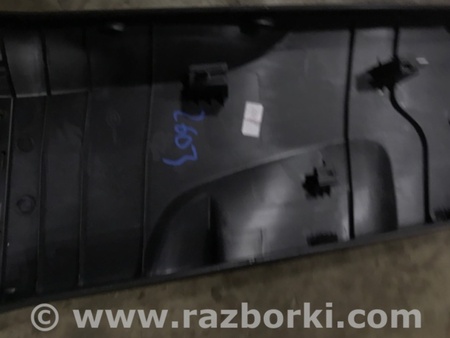 ФОТО Накладка в салоне для Audi (Ауди) A3 III 8V (12-20) Київ