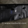 Накладка в салоне Audi (Ауди) A3 III 8V (12-20)