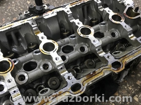 ФОТО Головка блока цилиндров для Audi (Ауди) A3 III 8V (12-20) Київ