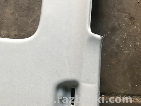 ФОТО Обшивка потолка для Audi (Ауди) A4 V B9 - 8W (2015-) Київ