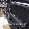 Подлокотник Audi (Ауди) A3 III 8V (12-20)