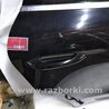 Ручка двери внешняя Porsche Macan I 95B +FL (13-18)