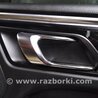 Ручка двери внутренняя Porsche Macan I 95B +FL (13-18)