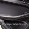Подлокотник Porsche Macan I 95B +FL (13-18)