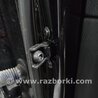 Ограничитель двери Porsche Macan I 95B +FL (13-18)