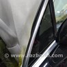 Стекло глухое Porsche Macan I 95B +FL (13-18)