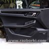 Карточка дверная Porsche Macan I 95B +FL (13-18)