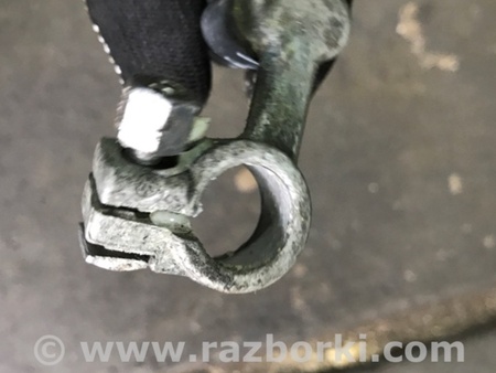 ФОТО Клемма аккумулятора для Audi (Ауди) A3 III 8V (12-20) Київ