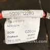ФОТО Клемма аккумулятора для Audi (Ауди) A3 III 8V (12-20) Київ