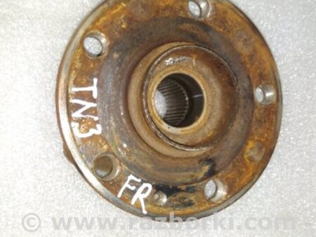 ФОТО Ступица для Audi (Ауди) A3 III 8V (12-20) Київ