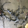 Проводка ДВС Porsche Macan I 95B +FL (13-18)
