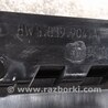 ФОТО Накладка рамки двери для Audi (Ауди) A4 V B9 - 8W (2015-) Київ