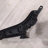 ФОТО Накладка блока кнопок для Audi (Ауди) A4 V B9 - 8W (2015-) Київ