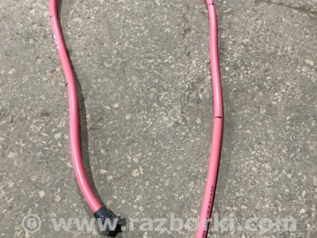 ФОТО Шланг топливный для Audi (Ауди) A3 III 8V (12-20) Київ