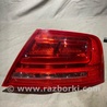 Фара Audi (Ауди) A8 III D4 4H (09-17)