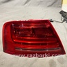 Фара Audi (Ауди) A8 III D4 4H (09-17)