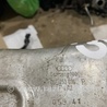 ФОТО Защита выпускного коллектора для Audi (Ауди) A6 C7 4G (11-18) Київ