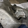 ФОТО Защита выпускного коллектора для Audi (Ауди) A6 C7 4G (11-18) Київ