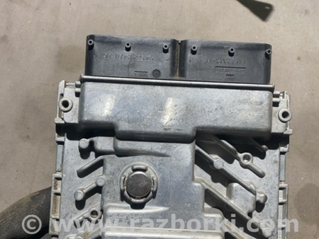 ФОТО Блок управления для Audi (Ауди) A3 III 8V (12-20) Київ