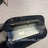 Лючок топливного бака Audi (Ауди) A8 III D4 4H (09-17)