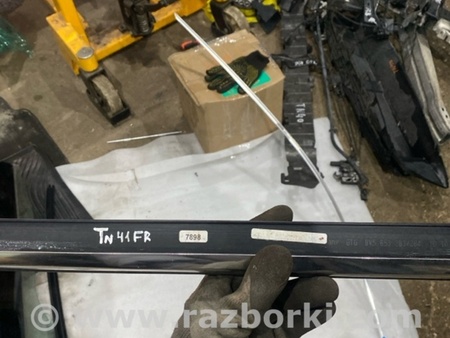 ФОТО Молдинг двери для Audi (Ауди) A3 III 8V (12-20) Київ