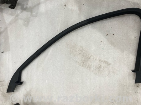 ФОТО Накладка двери для Audi (Ауди) A3 III 8V (12-20) Київ