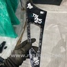 Накладка двери Audi (Ауди) A6 C7 4G (11-18)