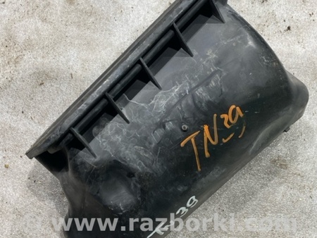 ФОТО Воздуховод печки для Audi (Ауди) A8 III D4 4H (09-17) Київ