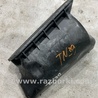 Воздуховод печки Audi (Ауди) A8 III D4 4H (09-17)