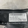 ФОТО Горловина бачка стеклоомывателя для Porsche Macan I 95B +FL (13-18) Київ