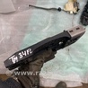 Кронштейн Audi (Ауди) A6 C7 4G (11-18)