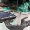 ФОТО Ручка двери внешняя для Audi (Ауди) A6 C7 4G (11-18) Київ