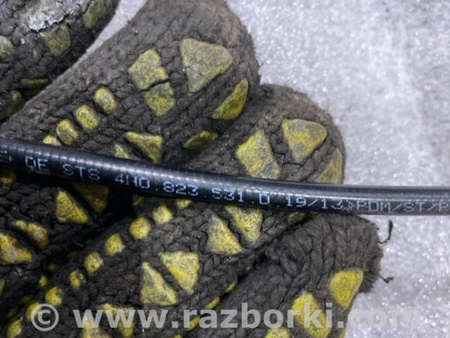 ФОТО Трос замка капота для Audi (Ауди) A8 III D4 4H (09-17) Київ