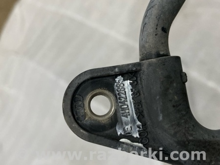 ФОТО Патрубок системы охлаждения для Audi (Ауди) A8 III D4 4H (09-17) Київ
