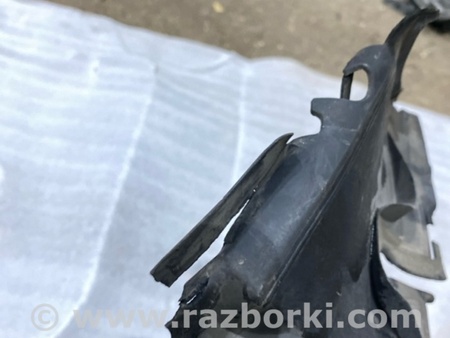 ФОТО Пластик для Audi (Ауди) A8 III D4 4H (09-17) Київ