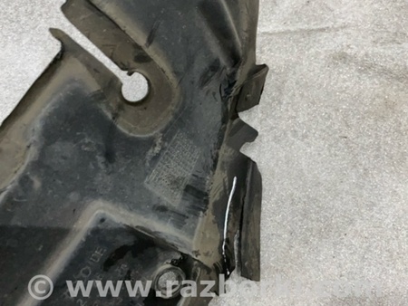 ФОТО Пластик для Audi (Ауди) A8 III D4 4H (09-17) Київ