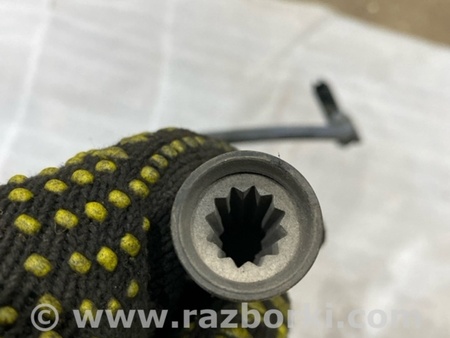 ФОТО Насос омывателя фар для Audi (Ауди) A8 III D4 4H (09-17) Київ