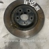 Диск тормозной Audi (Ауди) A6 C7 4G (11-18)
