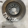 Диск тормозной Audi (Ауди) A6 C7 4G (11-18)